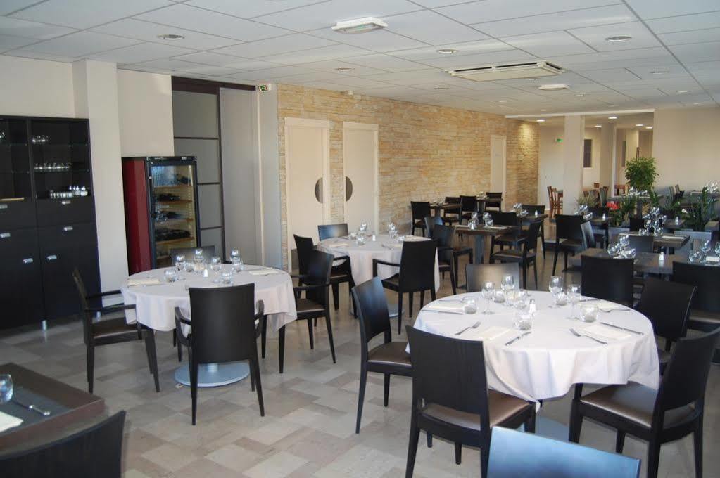 Hotel-Restaurant La Caborne リモネスト エクステリア 写真